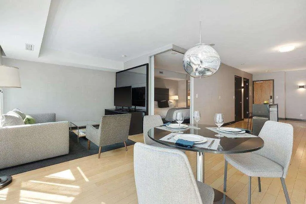 Soho Residences Toronto Hotel