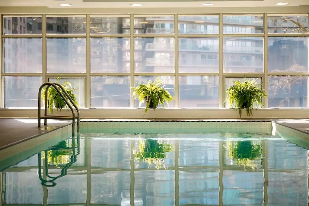 Soho Residences Toronto Canada