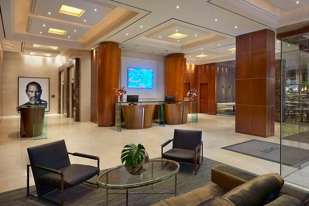 Hotel Soho Residences Toronto